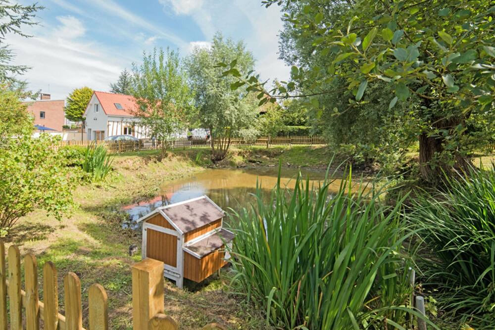 Photo of Outdoor in Neufchatel-en-Bray