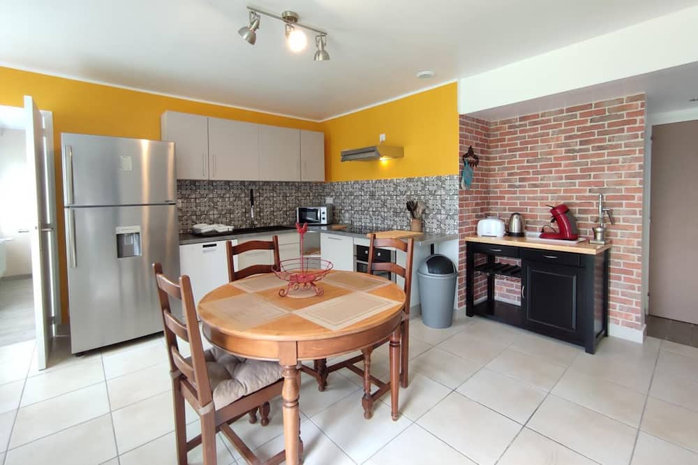 Photo of Kitchen in Ventes-Saint-Remy