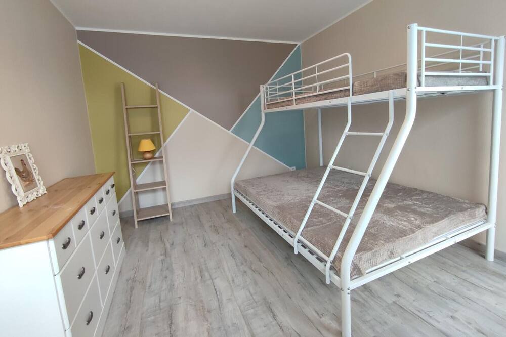 Photo of Bedroom in Ventes-Saint-Remy