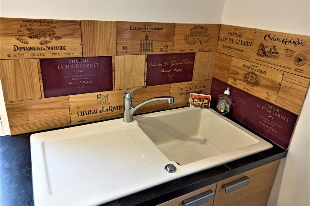 Photo of Kitchen in Envermeu