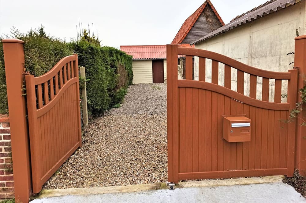 Photo of Outdoor in Envermeu