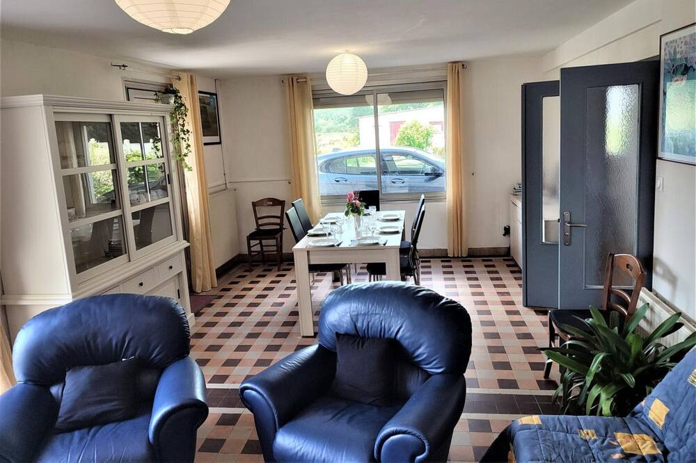 Photo of Livingroom in Hericourt-en-Caux