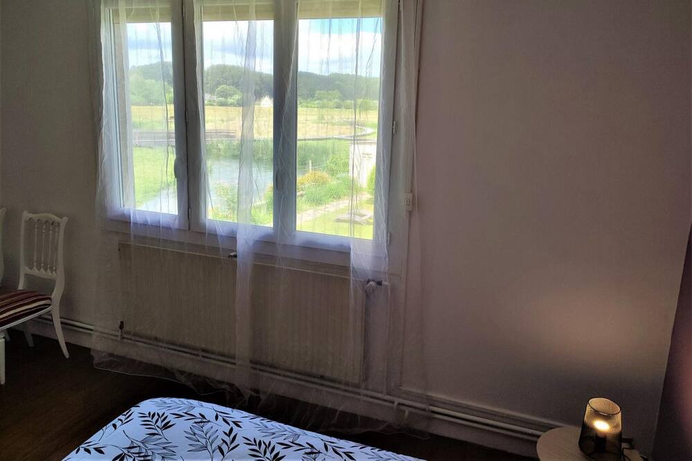 Photo of Bedroom in Hericourt-en-Caux