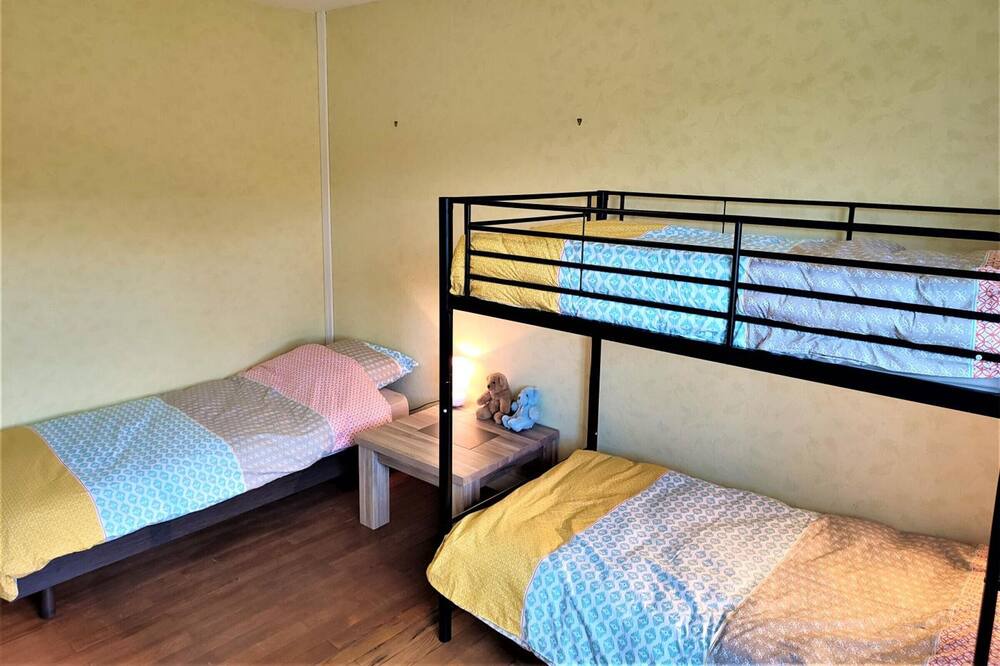 Photo of Bedroom in Hericourt-en-Caux