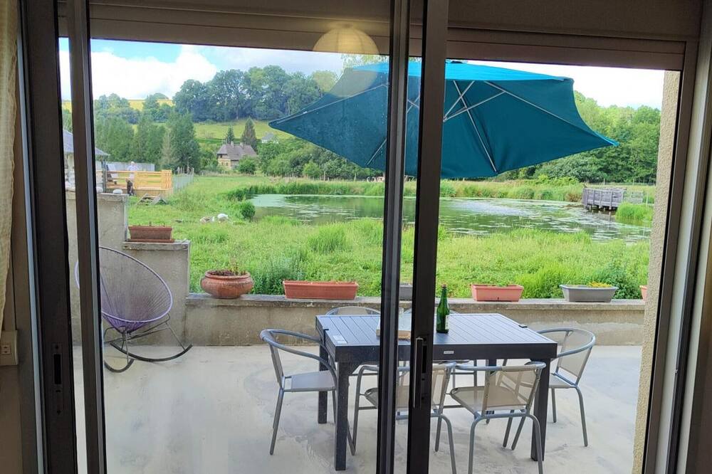 Photo of Patio Balcony in Hericourt-en-Caux