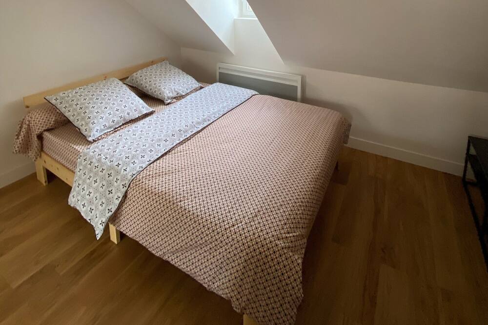 Photo of Bedroom in Centre Ville