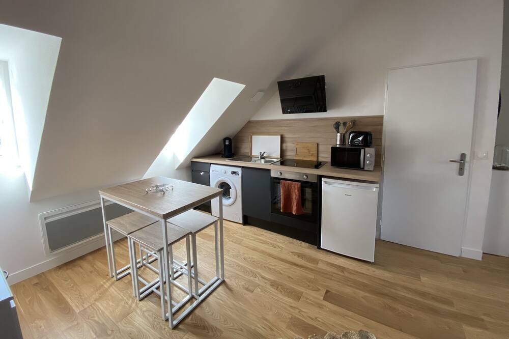Photo of Kitchen in Centre Ville