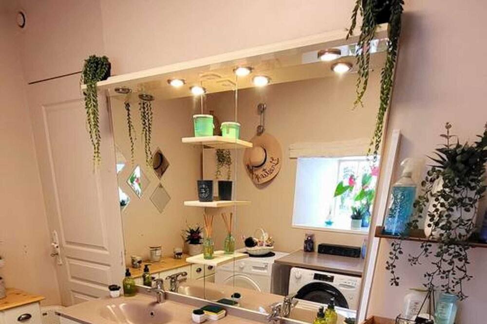 Photo of Kitchen in Saudoy
