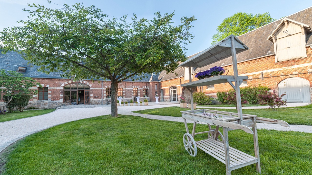 Photo of Outdoor in Aisonville-et-Bernoville