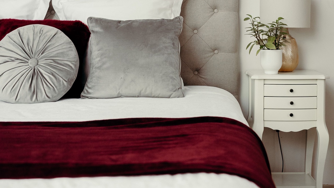 Photo of Bedroom in Aisonville-et-Bernoville