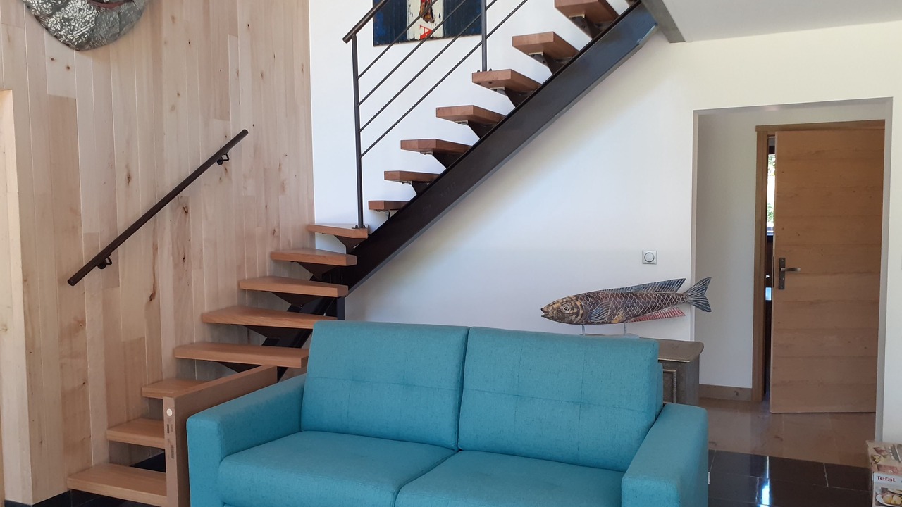 Photo of Livingroom in Montsauche-les-Settons