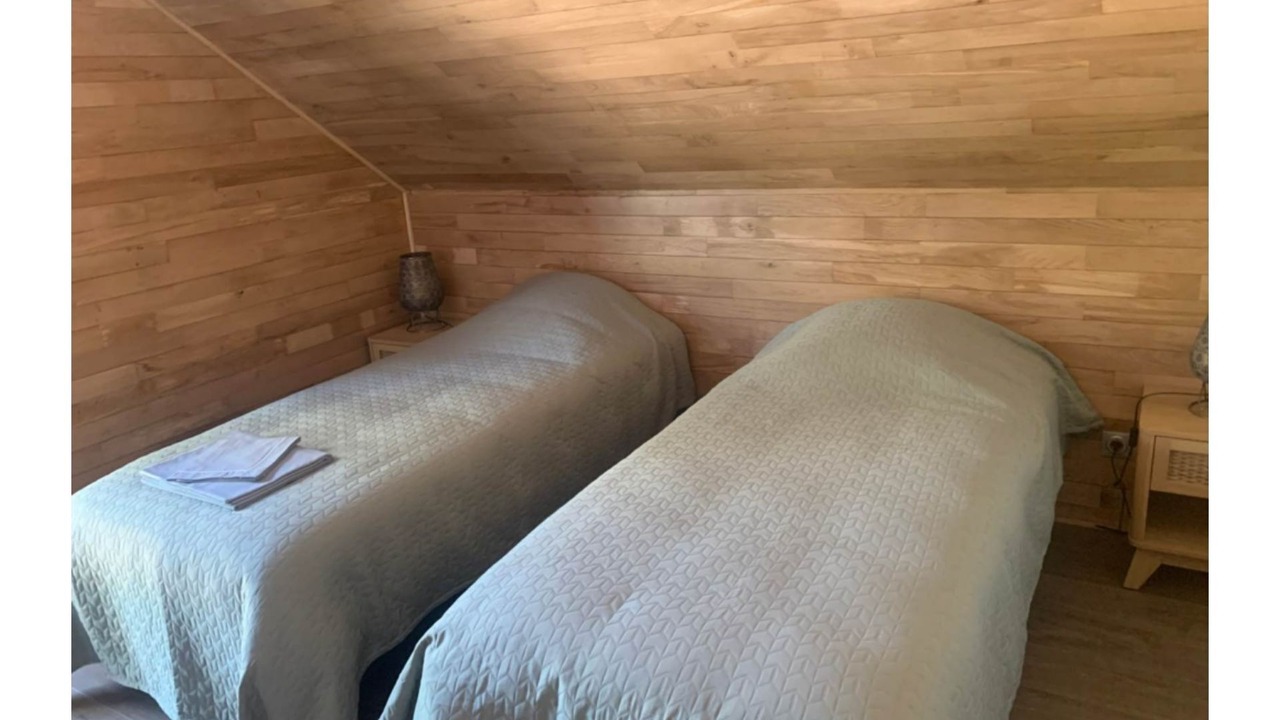 Photo of Bedroom in Montsauche-les-Settons