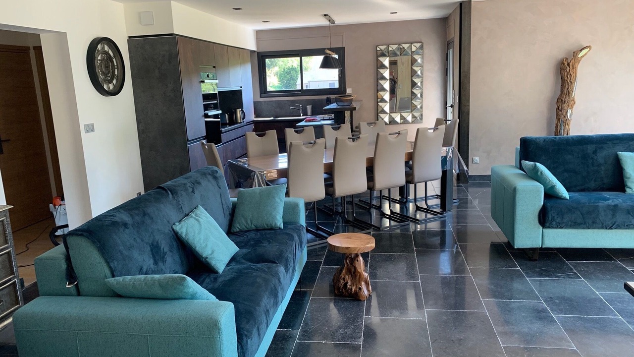 Photo of Livingroom in Montsauche-les-Settons