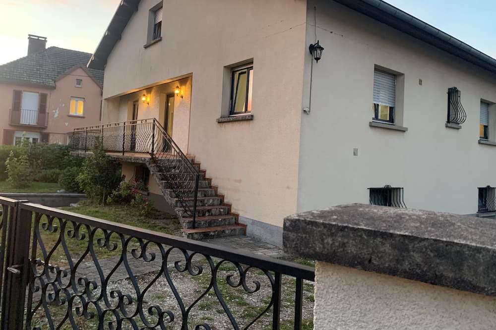 Photo of Outdoor in Travexin