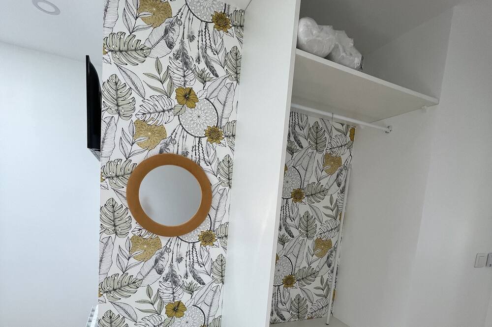 Photo of Bedroom in Petit-Fort-Philippe