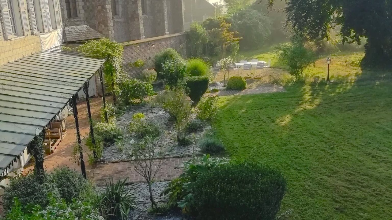 Photo of Outdoor in Bouvresse
