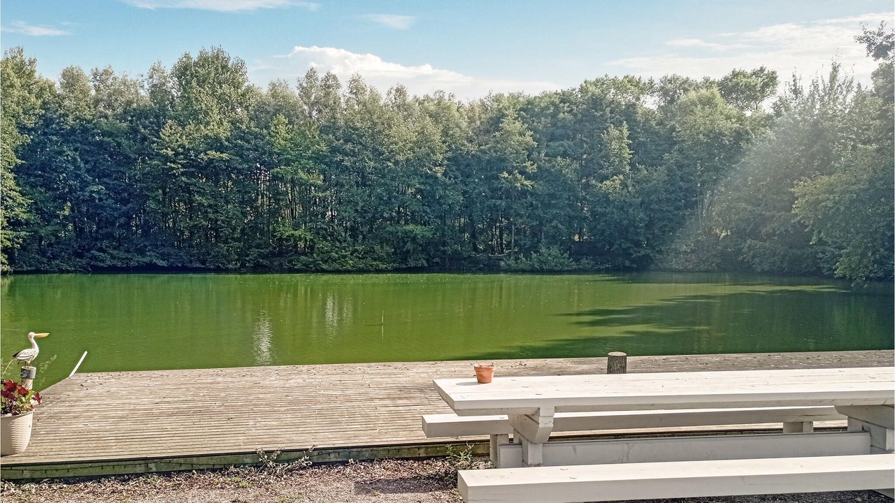 Photo of Outdoor in Bourbourg