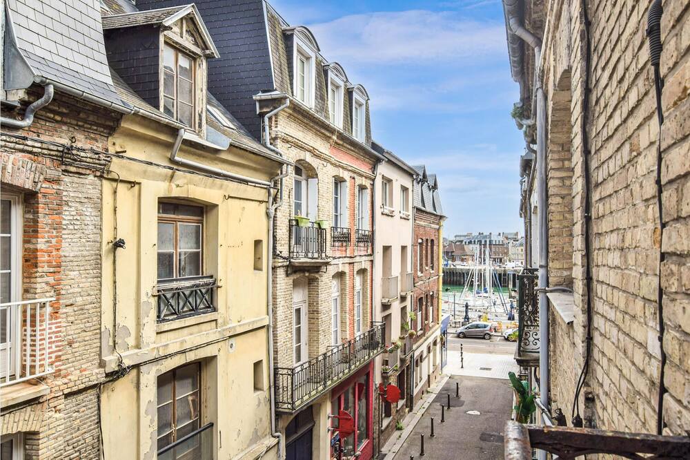 Photo of Bedroom in Dieppe