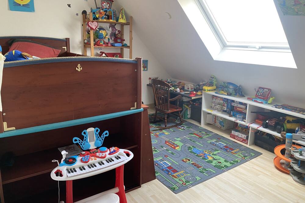 Photo of Bedroom in Unverre