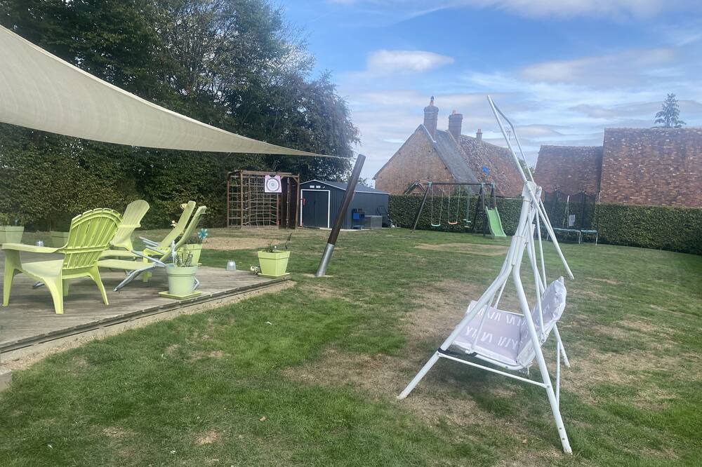 Photo of Outdoor in Unverre