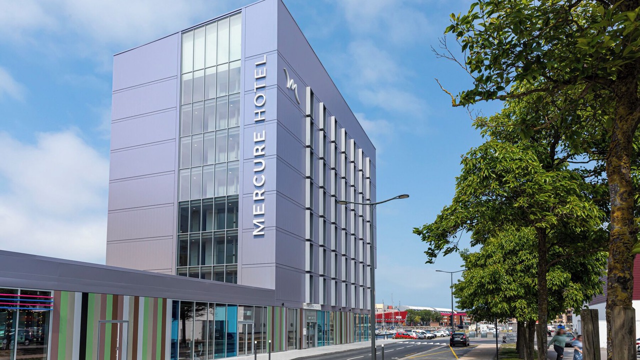 Photo of Outdoor in Dunkerque Centre
