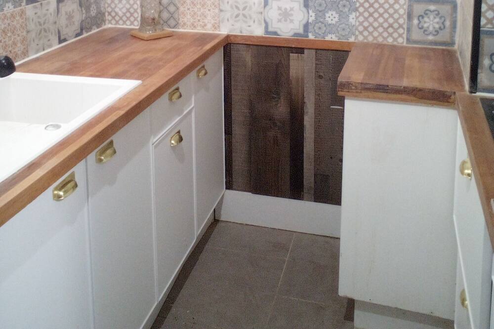 Photo of Kitchen in Aubenton