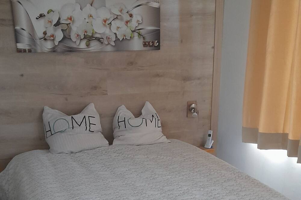 Photo of Bedroom in Aubenton