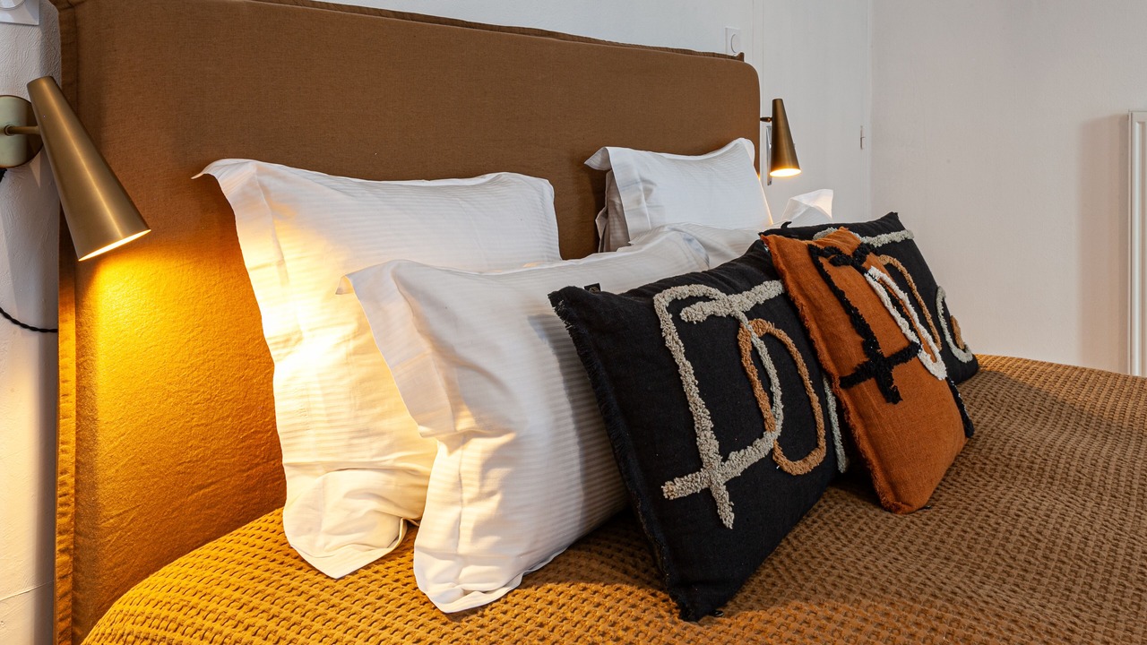 Photo of Bedroom in Cluny
