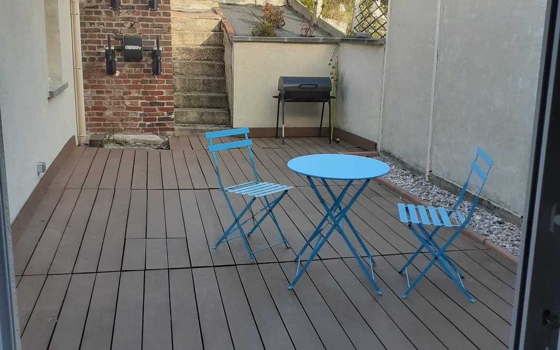 Photo of Outdoor in Roye