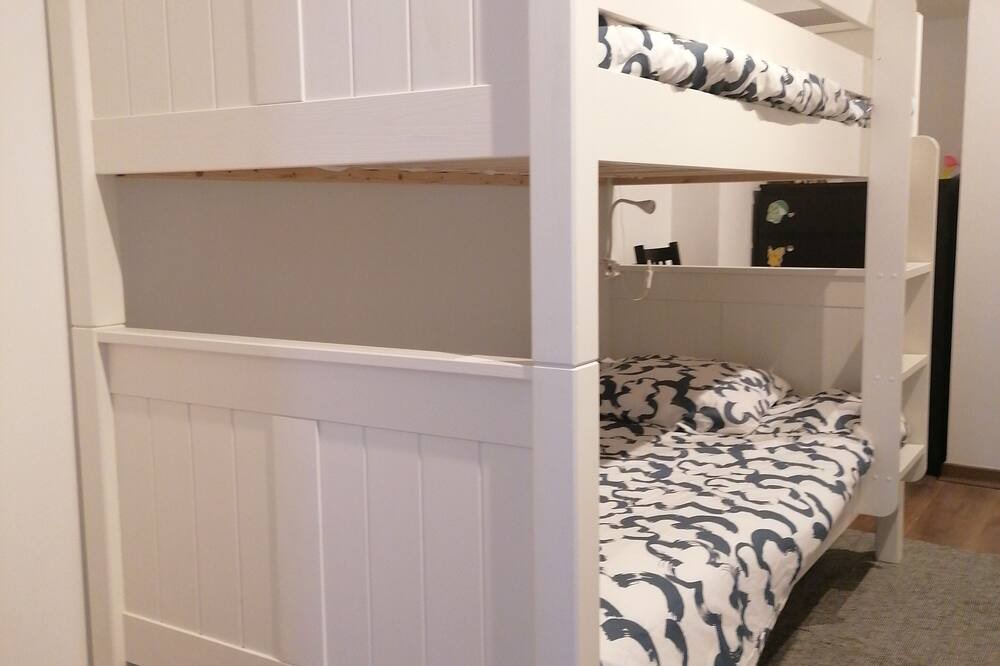 Photo of Bedroom in Soisy-sur-Ecole