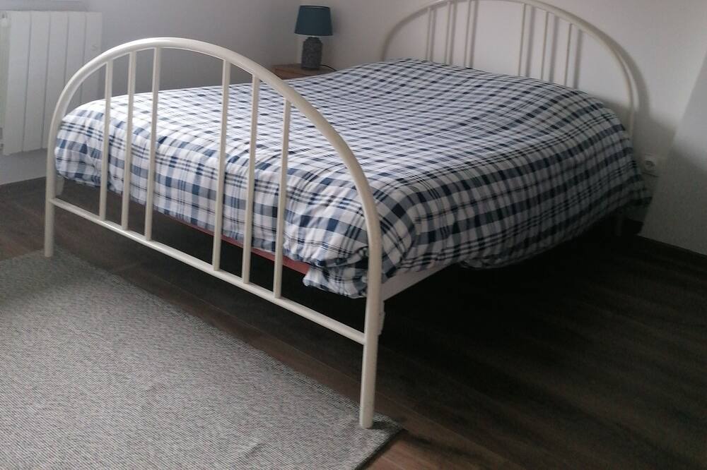 Photo of Bedroom in Soisy-sur-Ecole