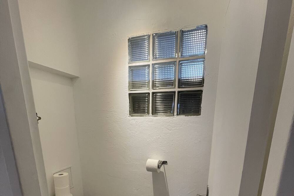 Photo of Bathroom in Neudorf Est