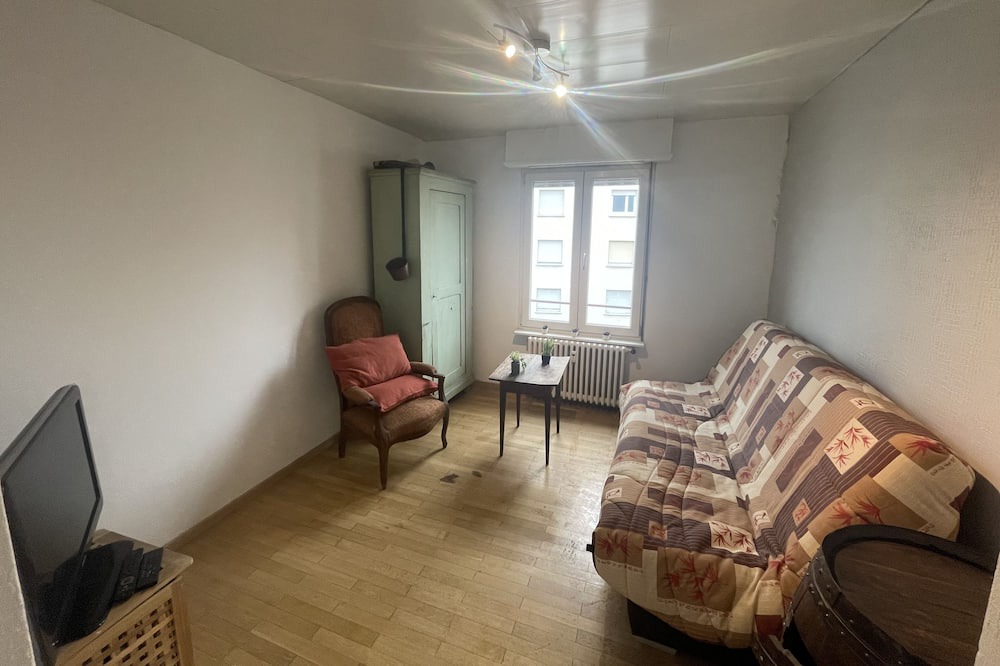 Photo of Livingroom in Neudorf Est