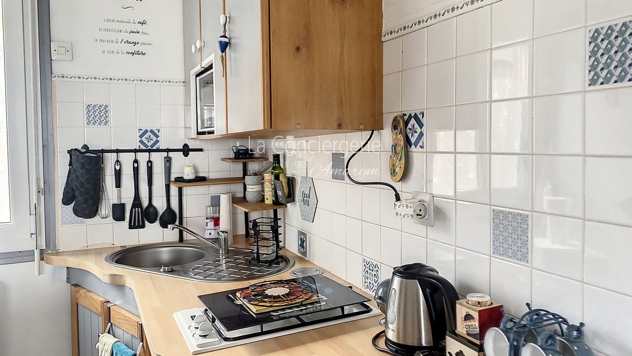 Photo of Kitchen in Ault