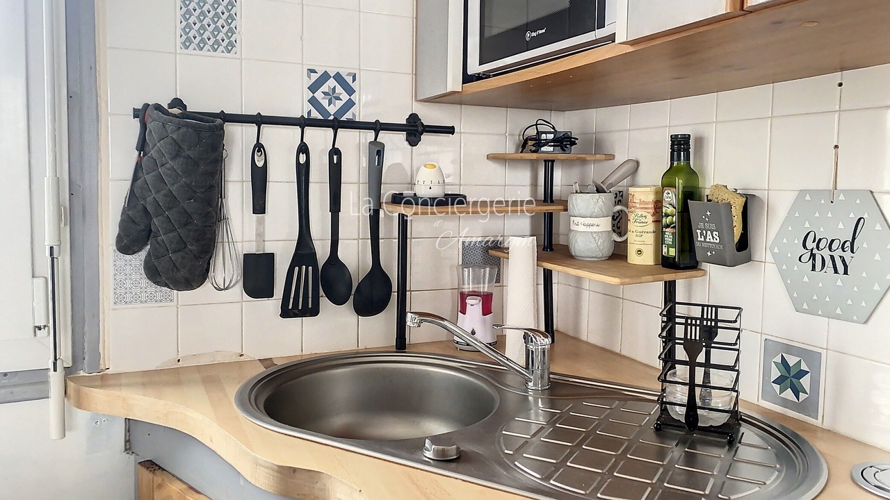 Photo of Kitchen in Ault