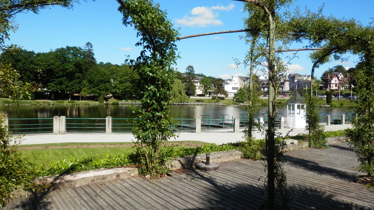Photo of Outdoor in Bagnoles-de-l'Orne