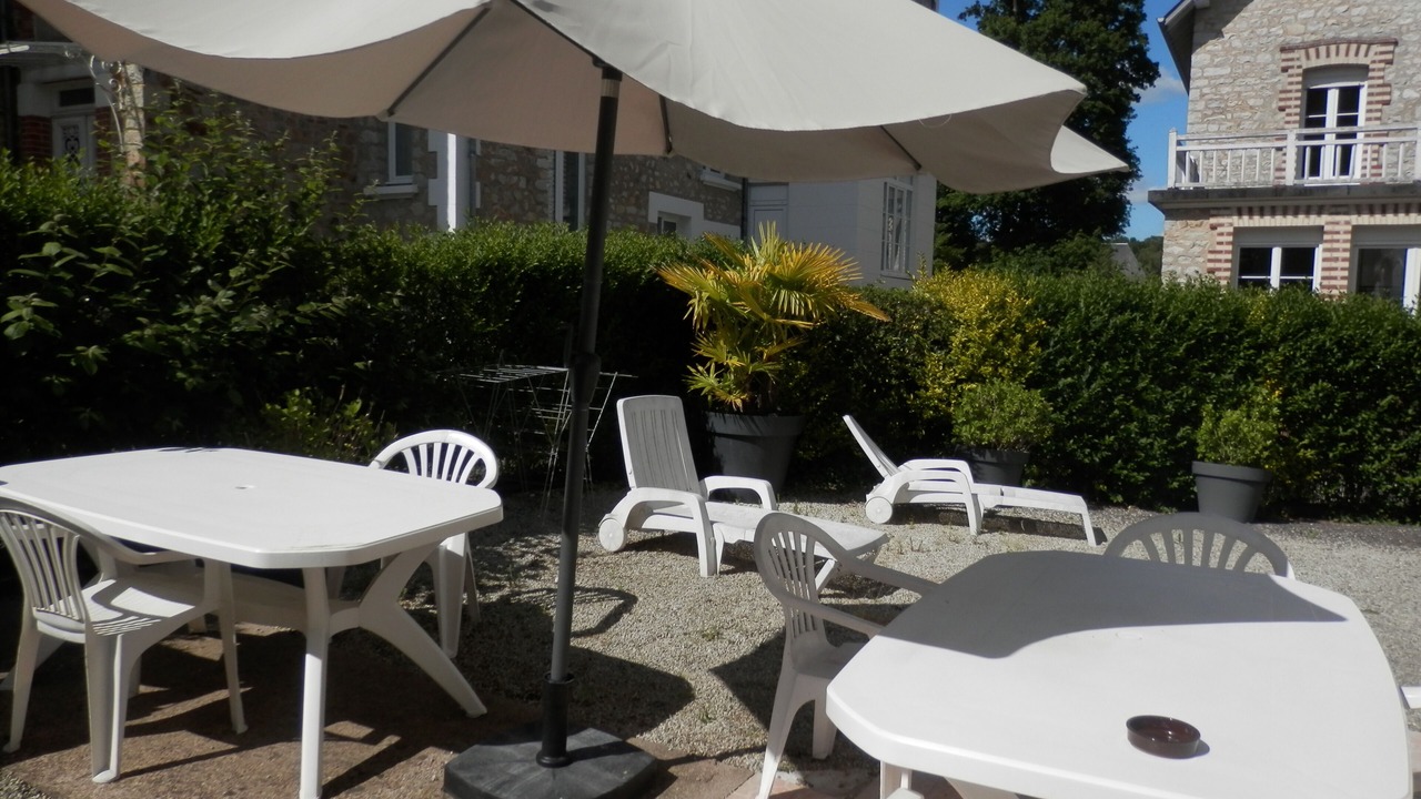 Photo of Outdoor in Bagnoles-de-l'Orne