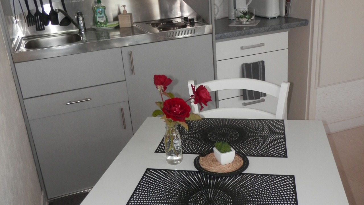 Photo of Kitchen in Bagnoles-de-l'Orne