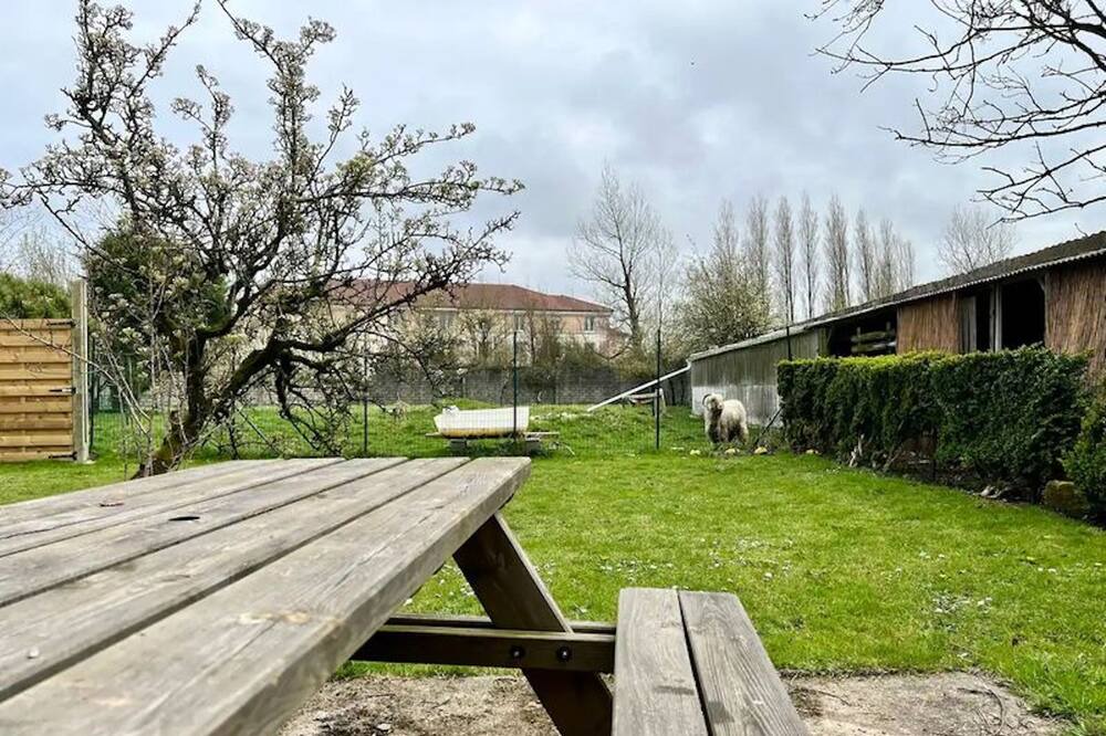 Photo of Outdoor in Caffiers