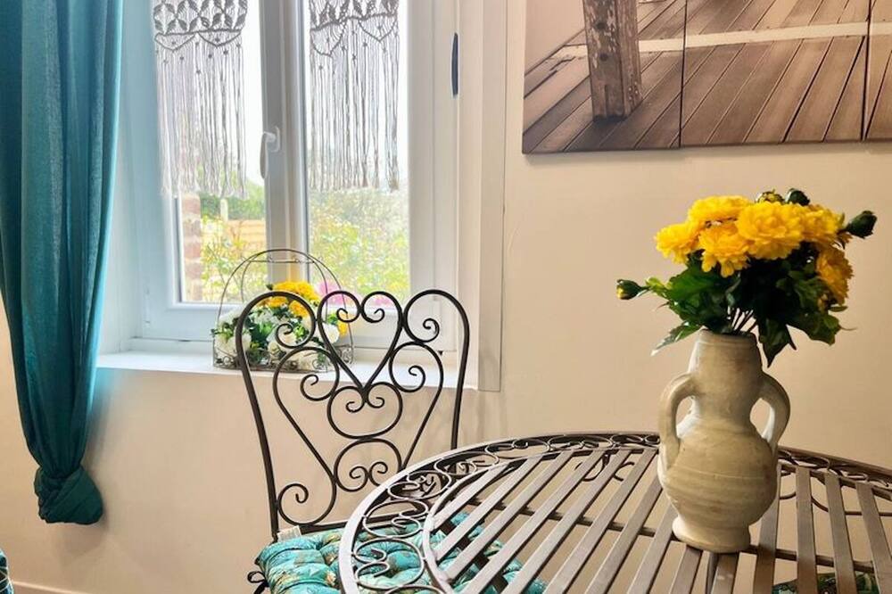 Photo of Bedroom in Caffiers
