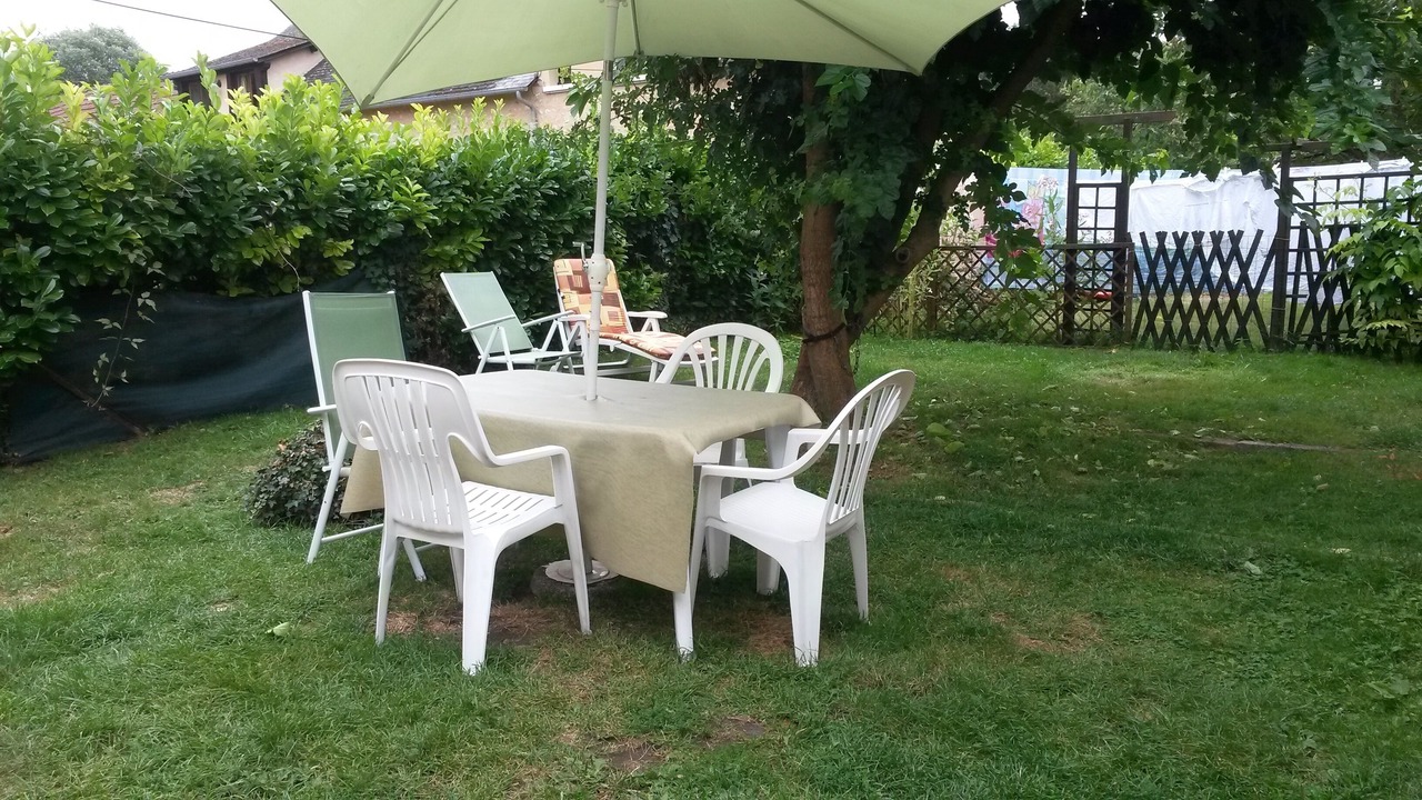 Photo of Outdoor in Heudreville-sur-Eure