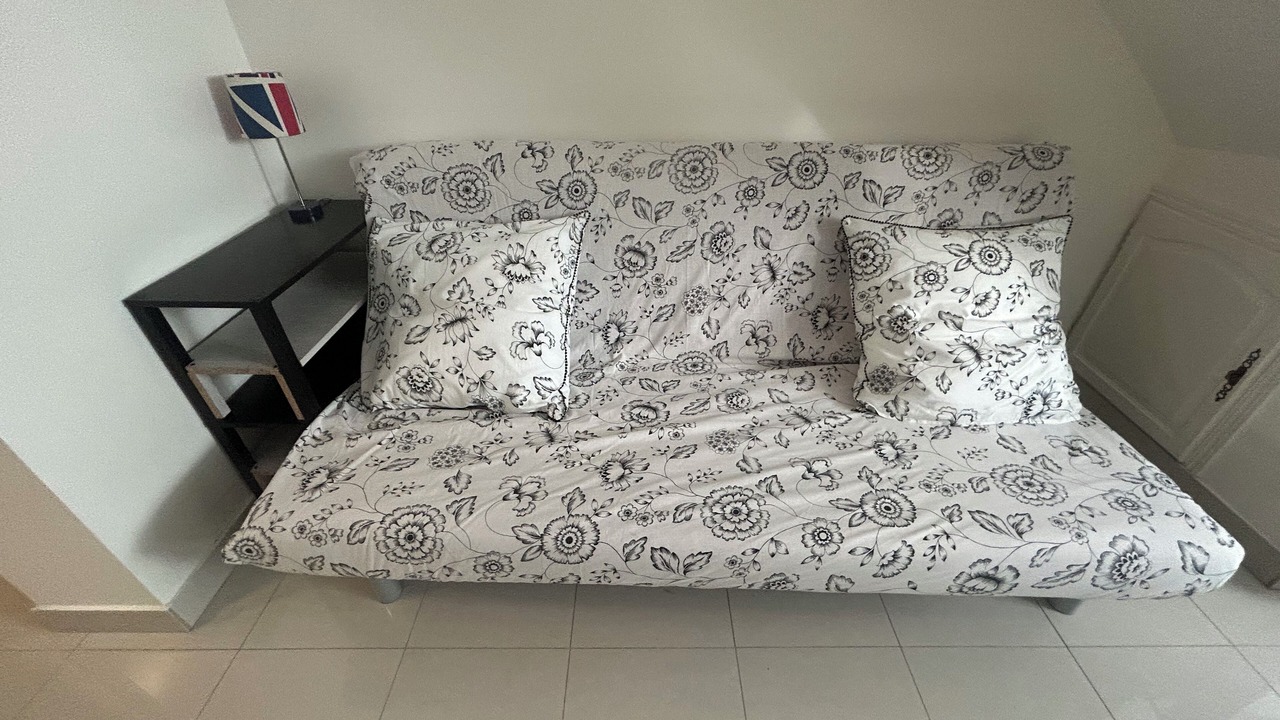 Photo of Bedroom in Bry-sur-Marne