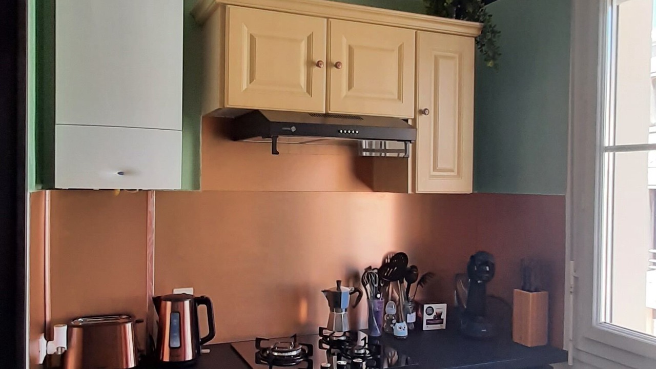 Photo of Kitchen in Boulogne-Centre