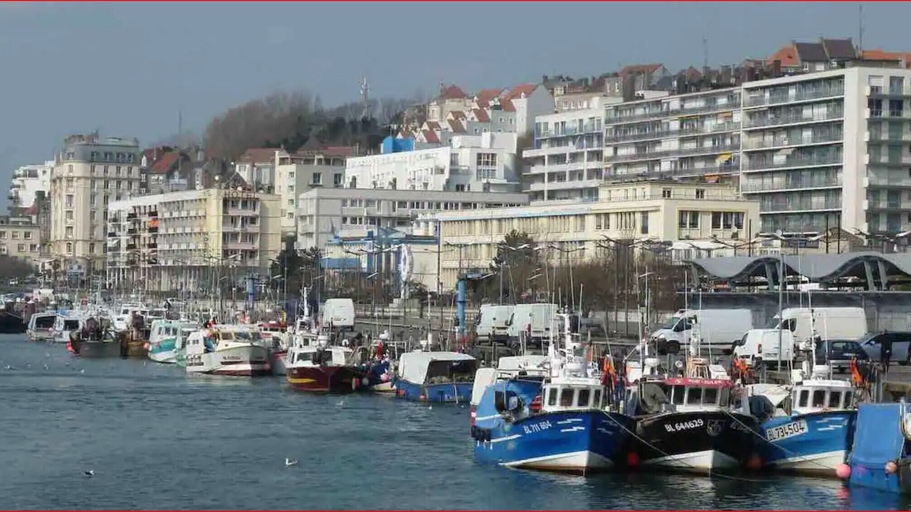 Photo of Others in Boulogne-Centre