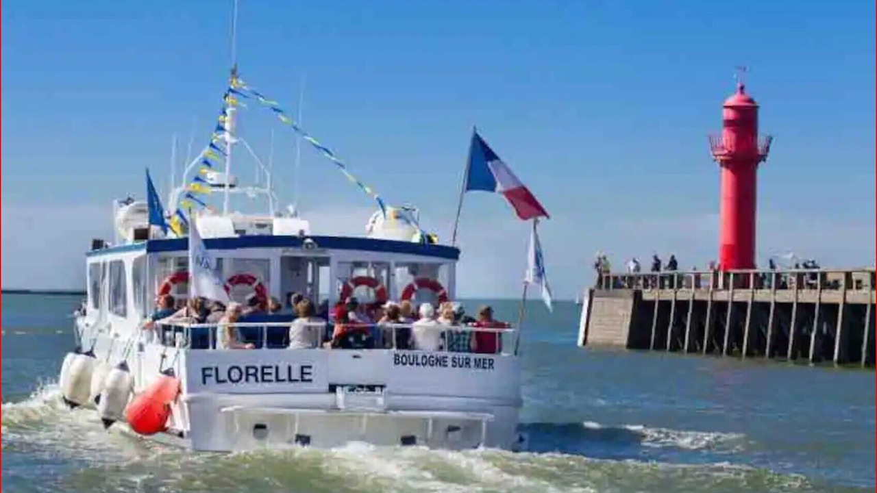 Photo of Others in Boulogne-Centre