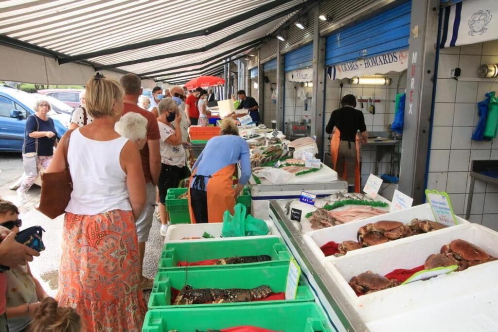 Photo of Others in Boulogne-Centre