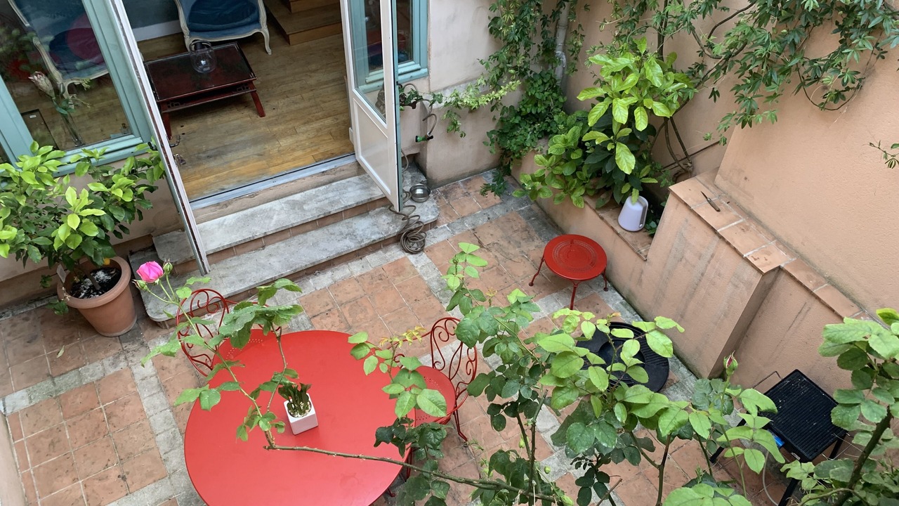 Photo of Outdoor in Issy-les-Moulineaux
