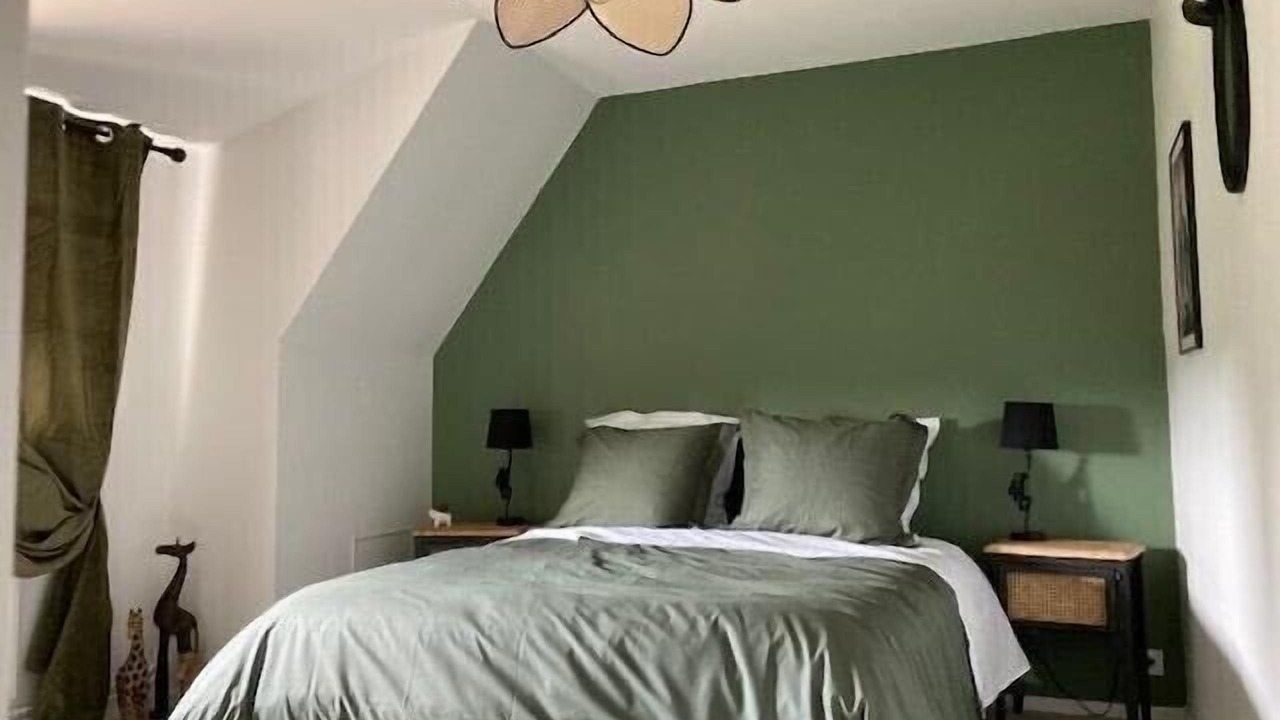 Photo of Bedroom in Cany-Barville