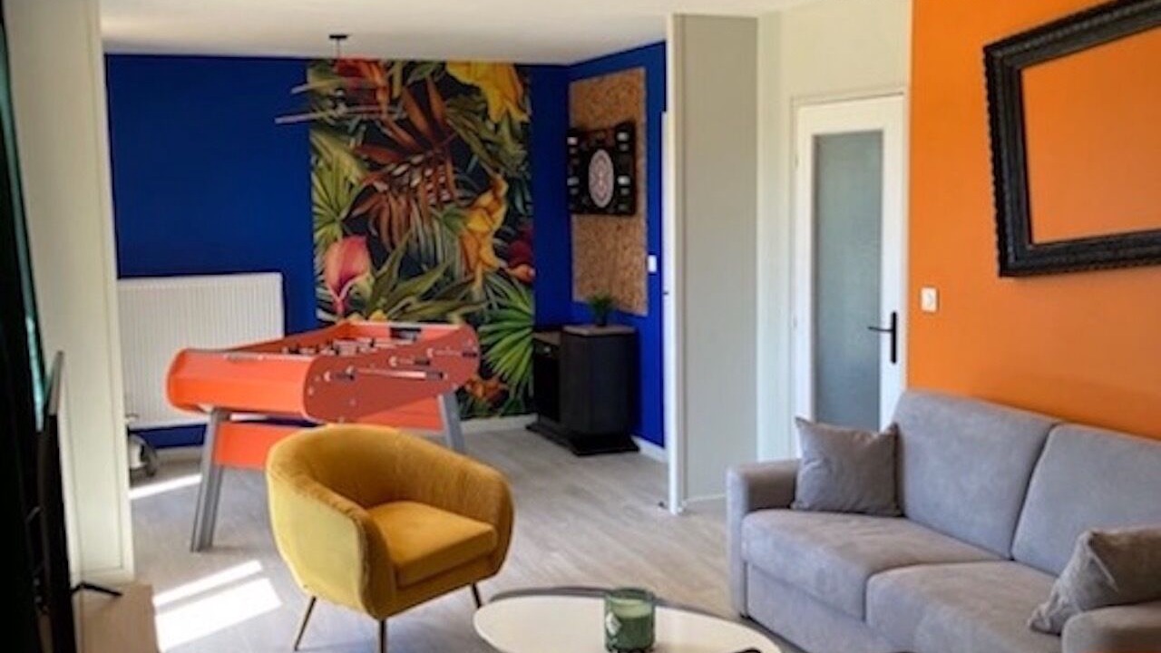 Photo of Livingroom in Cany-Barville