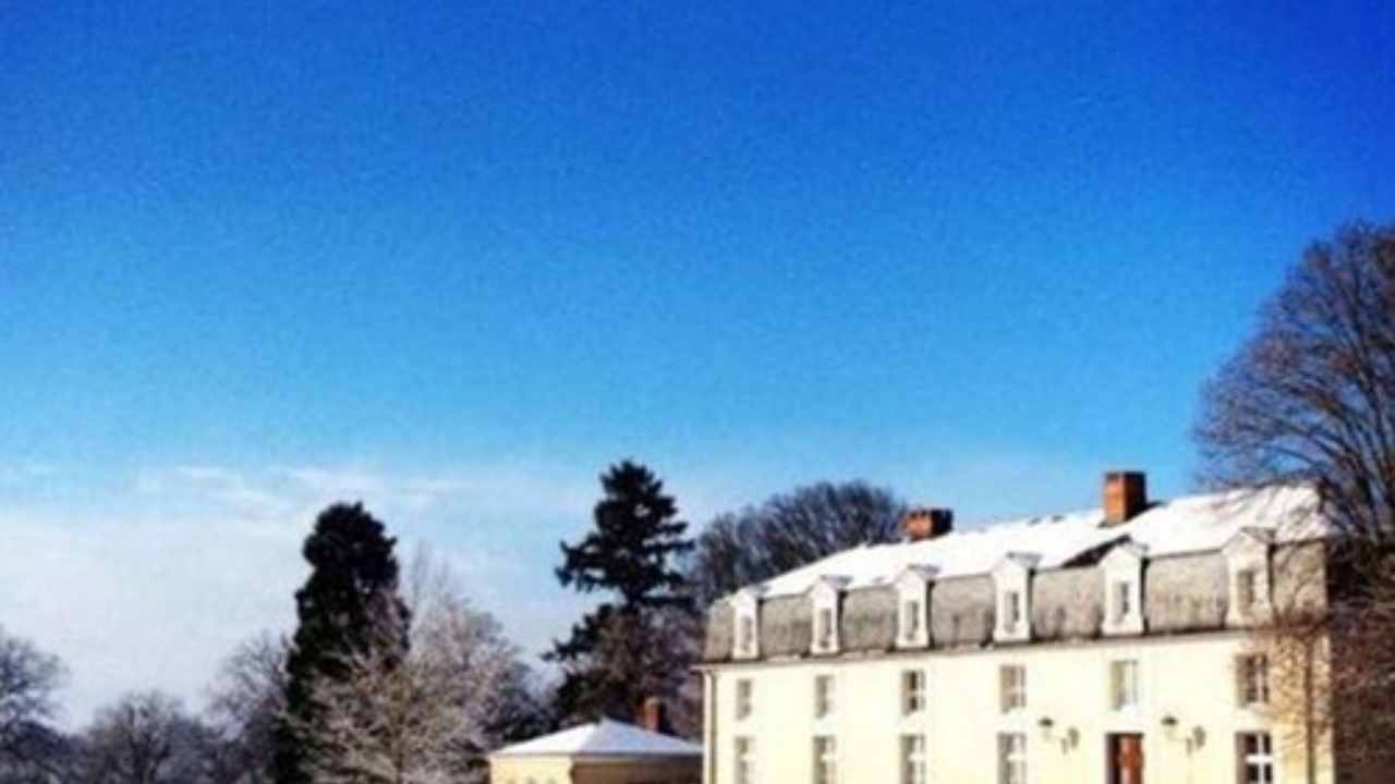 Photo of Outdoor in Fresneaux-Montchevreuil
